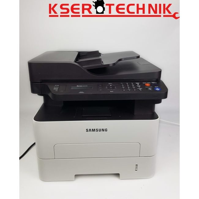 Urządzenie wielofunkcyjne Drukarka Ksero Skaner Samsung SL-M2675FN